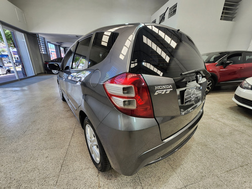 Honda Fit 1.4 Lx-l Mt 100cv