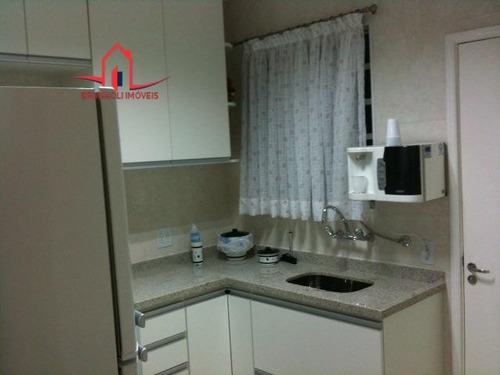 Imagem 5 de 20 de Casa A Venda No Bairro Vila Mafalda Em Jundiaí - Sp. - 1213-1