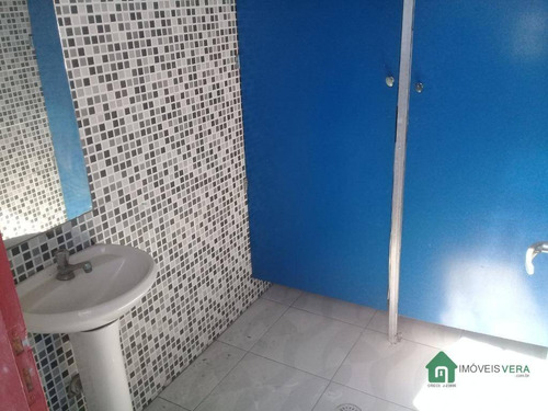 Imagem 26 de 30 de Prédio, 500 M² - Venda Por R$ 850.000 Ou Aluguel Por R$ 5.000/mês - Jardim Santa Margarida - São Paulo/sp. Consulte-nos! - Pr0014