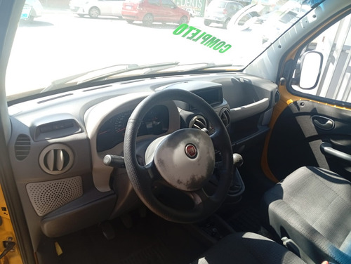 Fiat Doblo 1.4 MPI CARGO FLEX 2P MANUAL