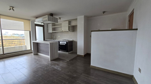 Vende En Torre Alerce En Sta. Ana Oriente Tu Primer Hogar