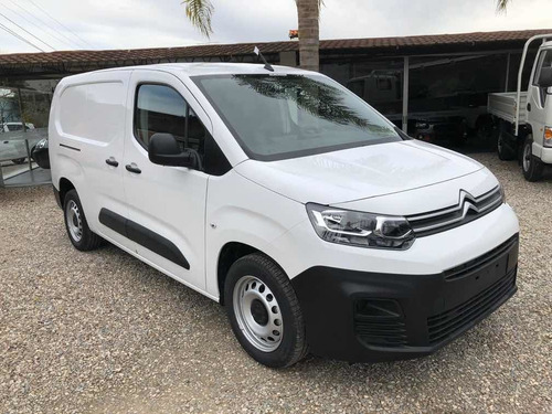 Citroen Berlingo K9 Diésel. Entrega Ya!