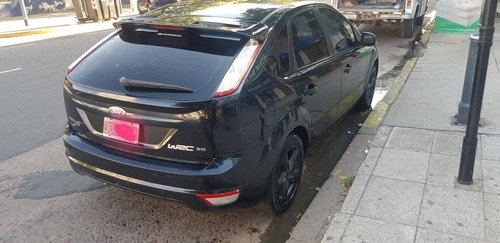Ford Focus Focus 5 Puertas