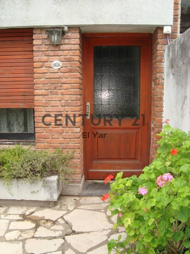 Imagen 10 de 24 de Venta Tipo Casa Ph 4 Ambientes Beccar San Isidro Balcon Y Terraza