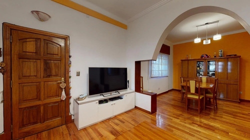 Imagen 5 de 30 de Venta Ph 4 Ambientes Cochera Terraza Parque Chas