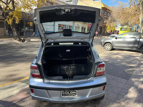 Chevrolet Agile 1.4 Lt
