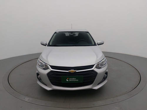 Chevrolet Onix 1.0 TURBO FLEX LTZ MANUAL