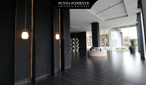 Imagen 30 de 30 de Nuevo Departamento En Bosque Real En Renta De 2 Recámaras