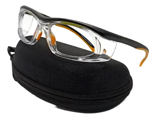 Armazón Ansi Lentes De Seguridad 
