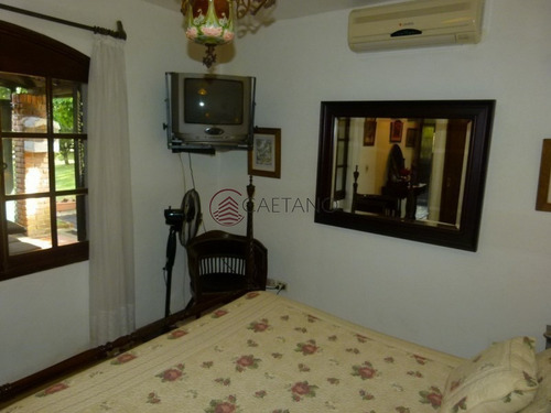Hermosa Casa Tradicional!- Ref: 2606