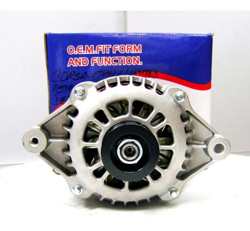 Alternador Corsa Optra Limited Astra 1.8 Cielo Fiat Palio