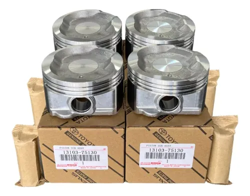 comprar Piston Toyota Hilux 2.7 2trfe 05\u002F15 Std 020 030 040 comprar Piston Toyota Hilux 2.7 2trfe 05\u002F15 Std 020 030 040