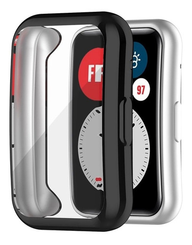 Case 360 , Huawei Watch Fit