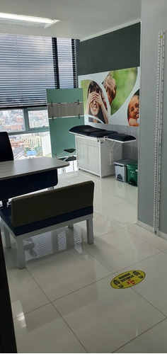 Consultorio En Venta En El Cable/manizales (24496).