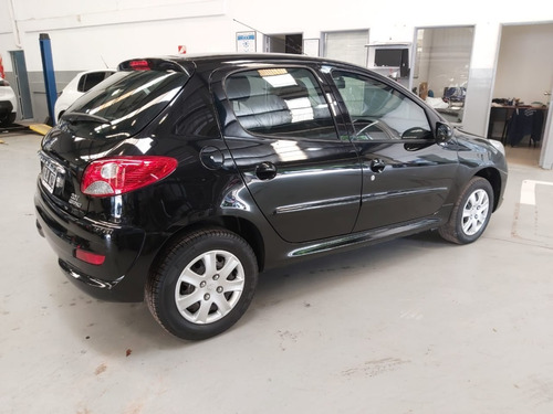 Peugeot 207 Allure 2014