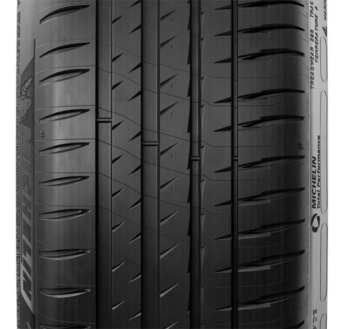Llanta 235/45r19 Michelin Pilot Sport 4 Suv 95v Rf