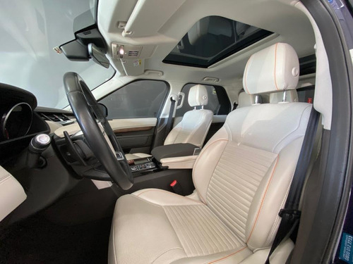 Imagem 15 de 15 de Land Rover Discovery Hse 3.0 Aut Diesel 2017/2017
