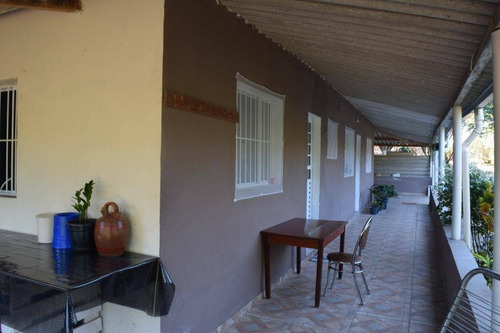 Imagem 10 de 24 de Chácara Com 2 Dormitórios À Venda, 8882 M² Por R$ 450.000,00 - Taboão - Mogi Das Cruzes/sp - Ch0088