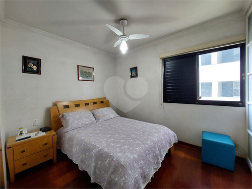 Imagem 26 de 28 de Apartamento A Venda Na Chácara Santo Antonio Com 2 Quartos E 2 Vagas - Reo691483