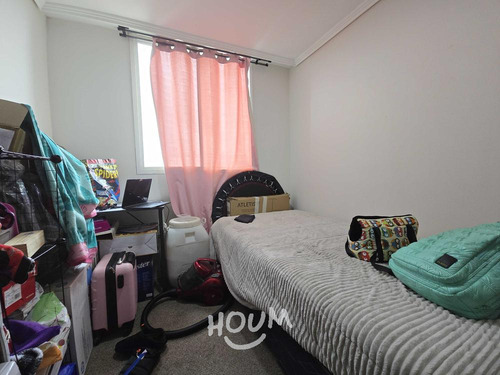 Departamento Avenida María Rozas Velásquez Id: 140279