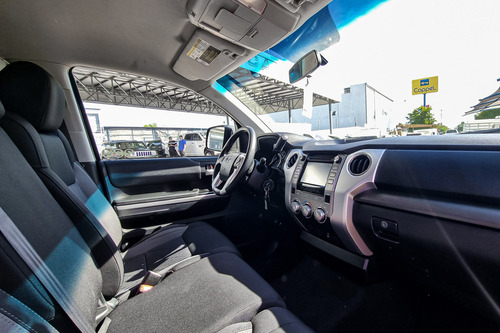 Toyota Tundra 5.7 Sr5 4x2 At