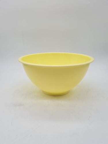 Imagen 1 de 1 de Bowl Ensaladera Italiano 26cms 3l Colores Pastel