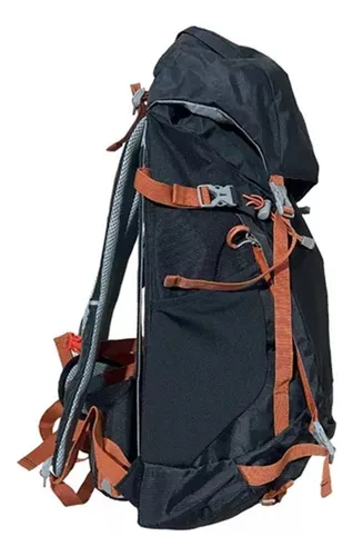 Mochila Cyclone 40 Lts Montagne