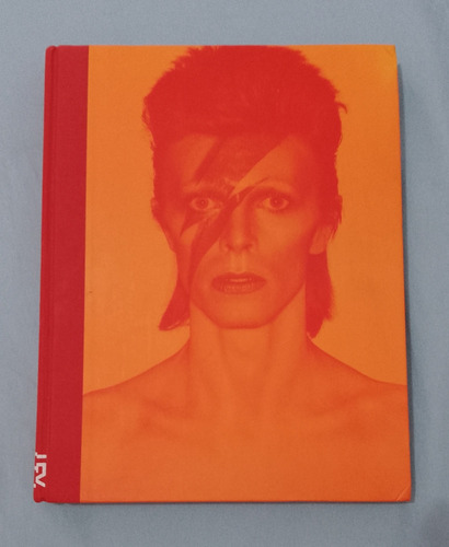 Livro David Bowie - Cosac Naify