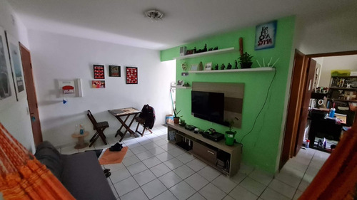 Apartamento 2 Dorm São José Dos Campos