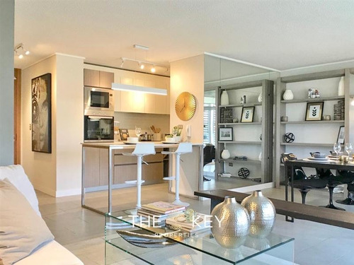 Imagen 3 de 20 de Departamento En Venta De 3 Dormitorios En Peñalolén