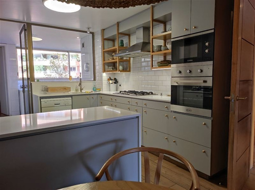 Imagen 11 de 30 de Departamento En Venta De 3 Dorm. En Las Condes