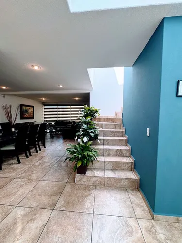 Casa Venta Residencial Por Ave. Tecnológico Las Torres, Por La Estación Del Tren Toluca- Santa Fe, Estación Metepec.