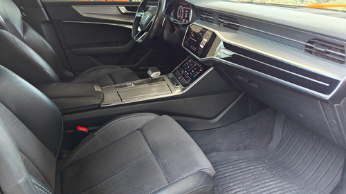 Audi A7 2.0 S Line Quattro 252hp Dsg