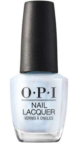 Opi Nail Laquer - This Color Hits All The High Notes