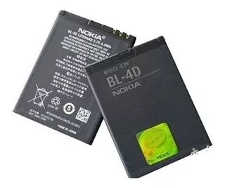 Bateria Model Bl 4d - Nokia