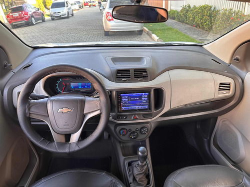 Chevrolet Spin 1.8 Lt 5l 5p