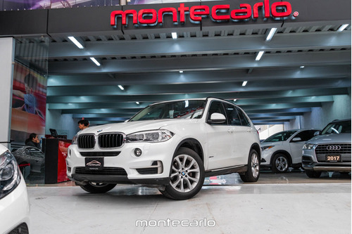 BMW X5 3.0 Xdrive35ia Excellence At