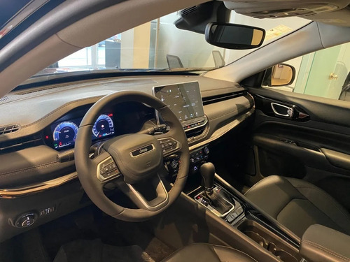 Imagen 10 de 25 de Jeep Compass H