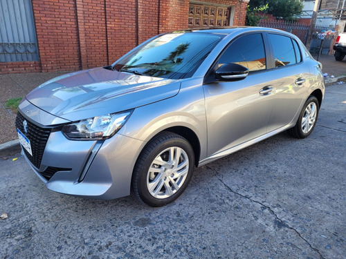 Peugeot 208 1.6 Active Pack Tiptronic
