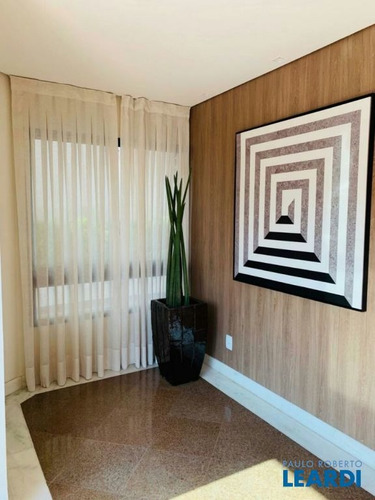Imagem 3 de 8 de Apartamento - Aclimação - Sp - 612727