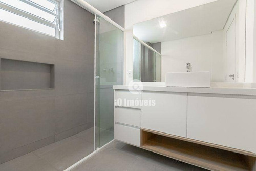 Imagem 7 de 8 de Apartamento Com 1 Dormitório À Venda, 83 M² Por R$ 960.000 - Pinheiros - São Paulo/sp - Ap0180