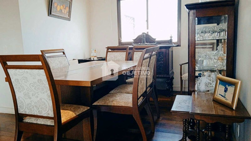 Imagem 4 de 23 de Apartamento Com 3 Dorms, Vila Suzana, São Paulo - R$ 700 Mil, Cod: 4292 - V4292