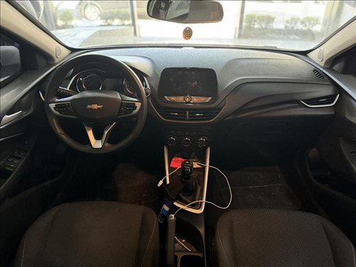 Chevrolet Onix 1.0 Plus lt