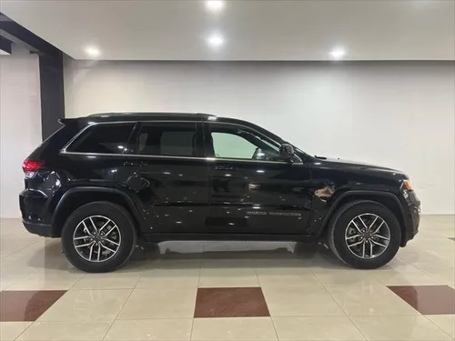 Jeep Grand Cherokee 2021
