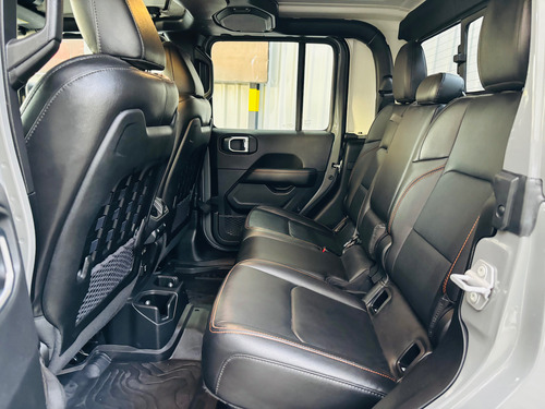 Jeep JT 3.6 V6 Mojave 4X4 At