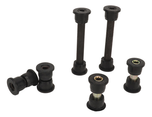Kit De Casquillos Para Brazo Delantero A Spring 102956201 Le