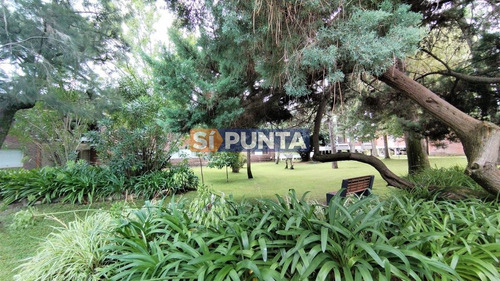 Imagen 17 de 18 de Apartamento En Mansa - Punta Del Este