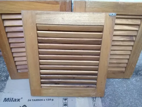 Puertas Romanillas Closet. (Usado)
