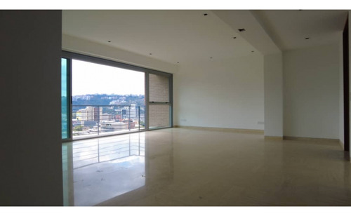 Apartamento En Venta Urb Lomas De Las Mercedes Baruta Caracas