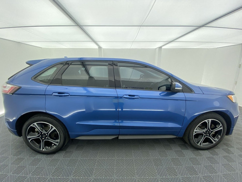 Imagen 12 de 25 de Ford Edge St